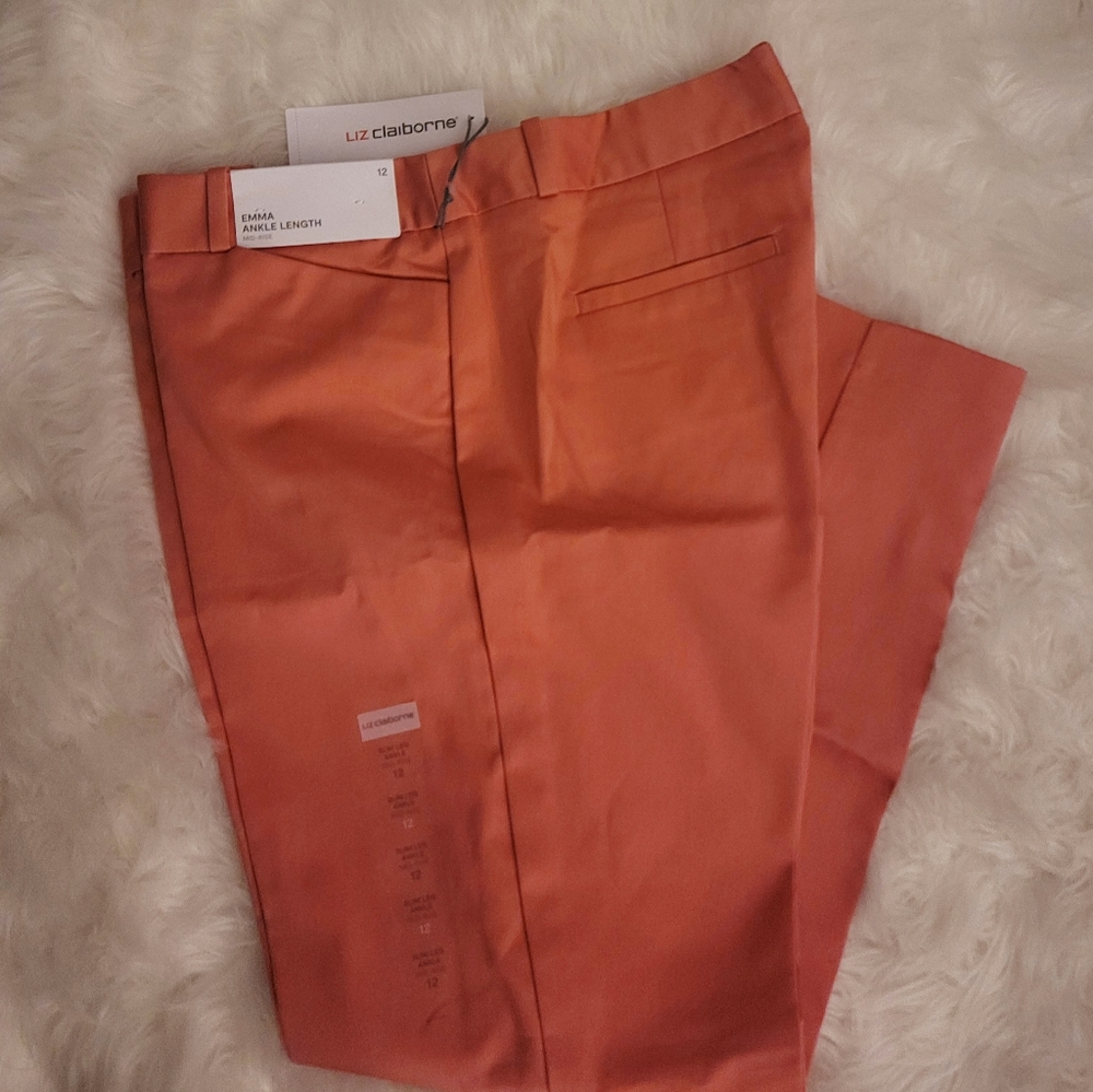 Liz Claiborne Pants